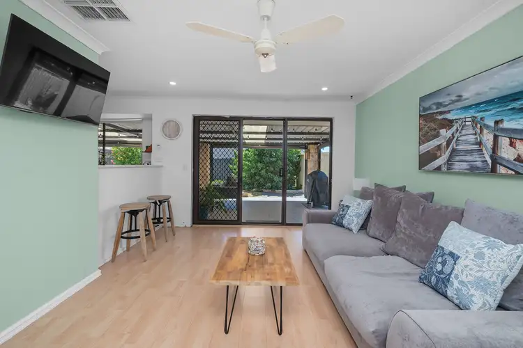 Third view of Homely house listing, 18 Tennyson Avenue, Halls Head WA 6210