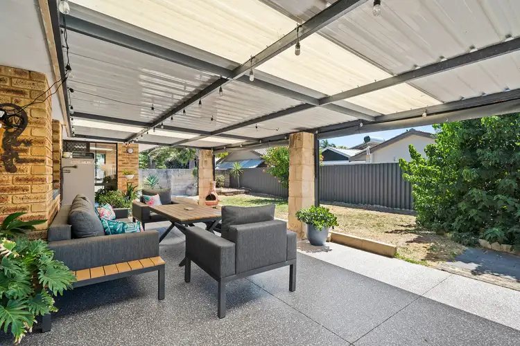 Fourth view of Homely house listing, 18 Tennyson Avenue, Halls Head WA 6210