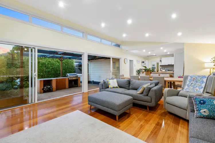 Second view of Homely house listing, 125 Railway Street North, Altona VIC 3018