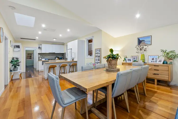 Fifth view of Homely house listing, 125 Railway Street North, Altona VIC 3018