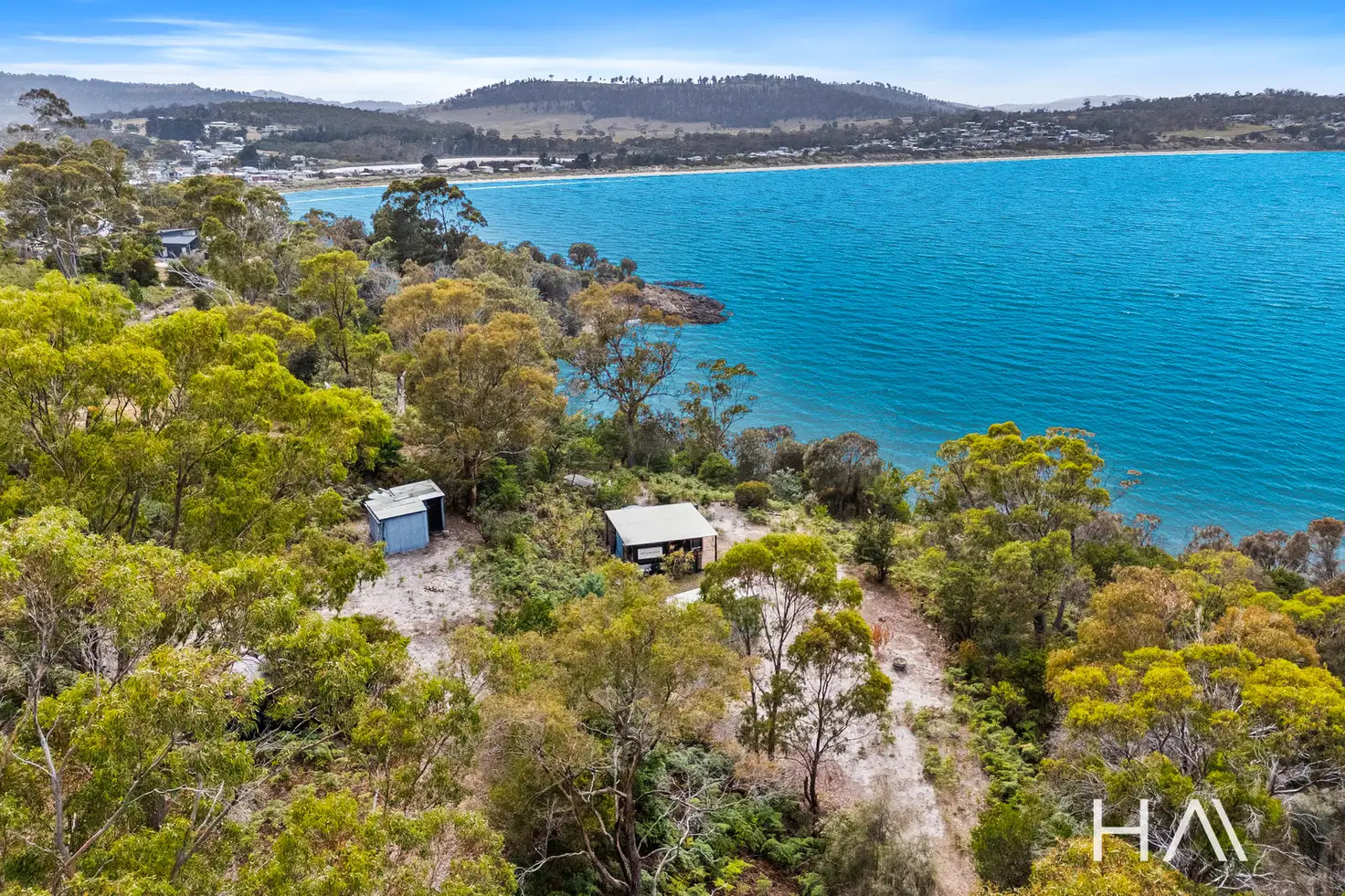 Main view of Homely land listing, 9 Tern Circle, Primrose Sands TAS 7173