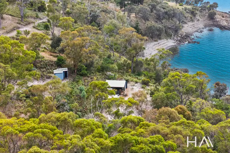 Second view of Homely land listing, 9 Tern Circle, Primrose Sands TAS 7173