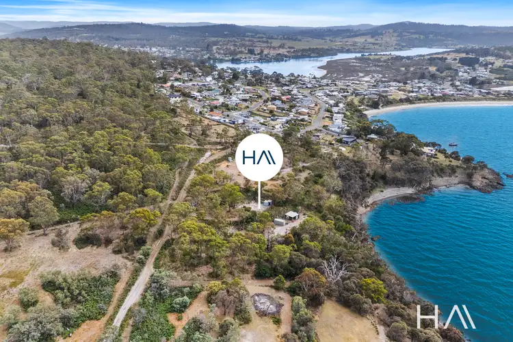 Fourth view of Homely land listing, 9 Tern Circle, Primrose Sands TAS 7173