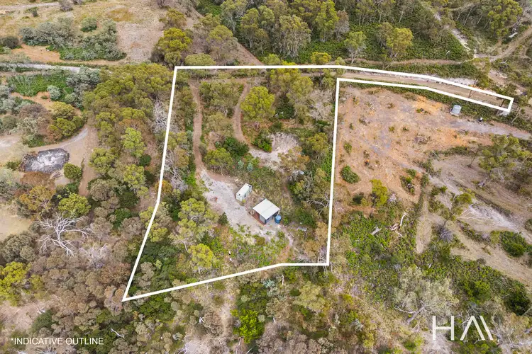 Sixth view of Homely land listing, 9 Tern Circle, Primrose Sands TAS 7173