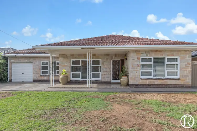5 Suffolk Avenue, Fulham Gardens SA 5024
