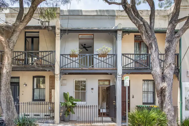 54 Reiby Street, Newtown NSW 2042