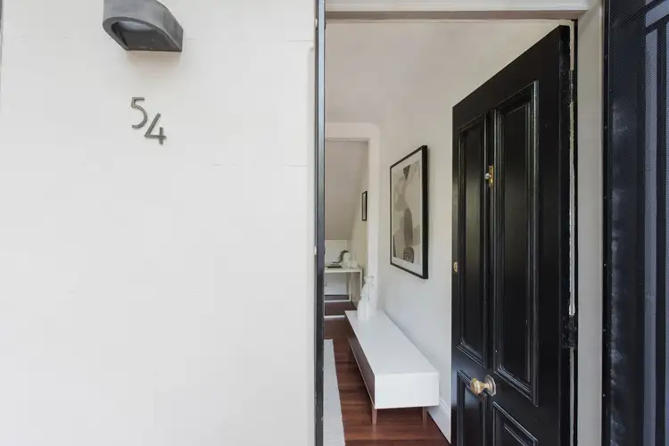 Second view of Homely house listing, 54 Reiby Street, Newtown NSW 2042