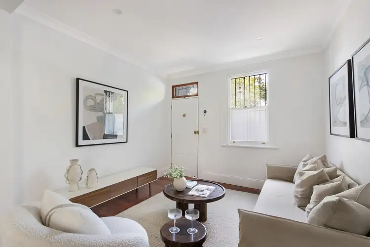 Fourth view of Homely house listing, 54 Reiby Street, Newtown NSW 2042