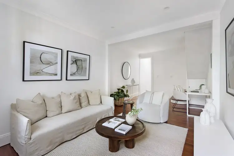 Fifth view of Homely house listing, 54 Reiby Street, Newtown NSW 2042