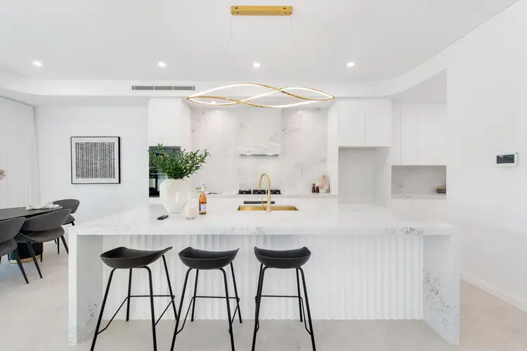 Fourth view of Homely semi-detached listing, 4 Watson Street, Ermington NSW 2115
