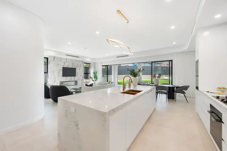 Fifth view of Homely semi-detached listing, 4 Watson Street, Ermington NSW 2115