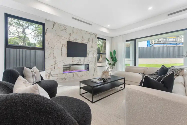 Sixth view of Homely semi-detached listing, 4 Watson Street, Ermington NSW 2115