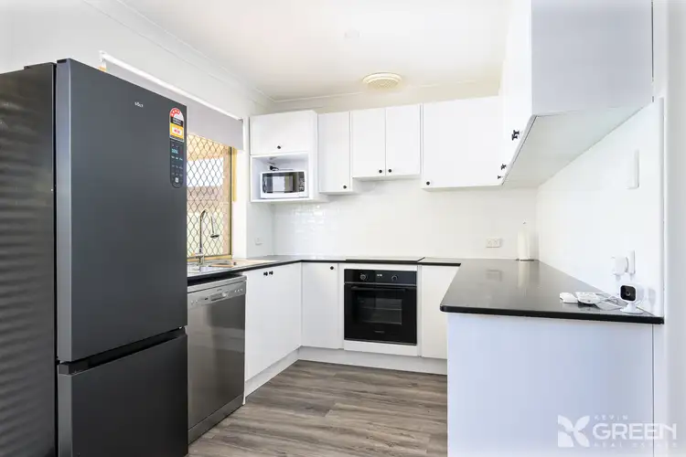 Fifth view of Homely unit listing, 1/8 Chepstow Drive, Mandurah WA 6210