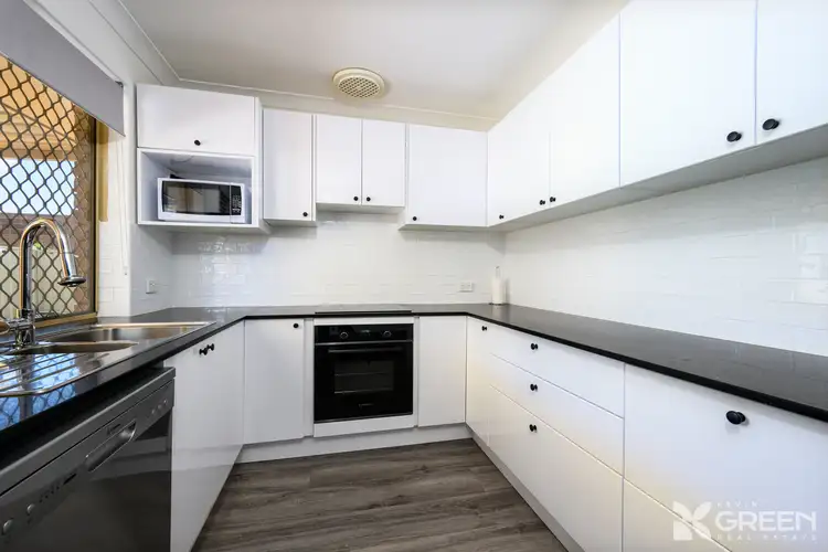 Sixth view of Homely unit listing, 1/8 Chepstow Drive, Mandurah WA 6210