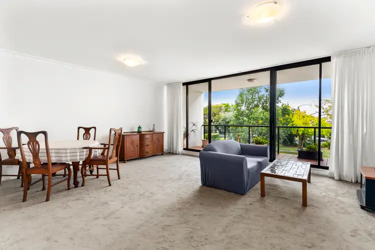 Second view of Homely apartment listing, 5B/2B Mowbray Street, Sylvania NSW 2224