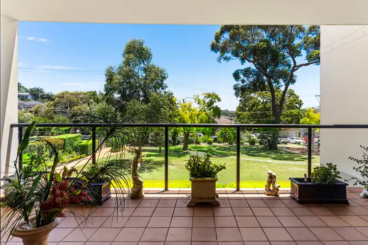 Third view of Homely apartment listing, 5B/2B Mowbray Street, Sylvania NSW 2224