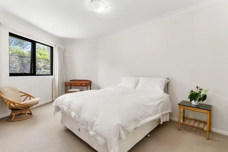 Fourth view of Homely apartment listing, 5B/2B Mowbray Street, Sylvania NSW 2224