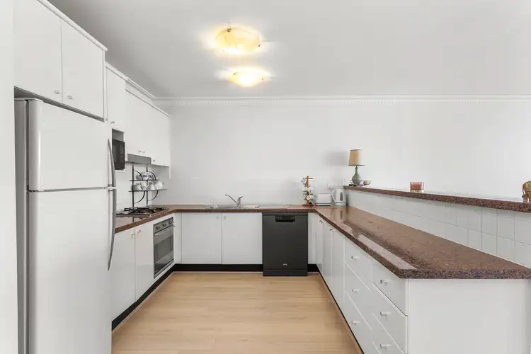 Fifth view of Homely apartment listing, 5B/2B Mowbray Street, Sylvania NSW 2224
