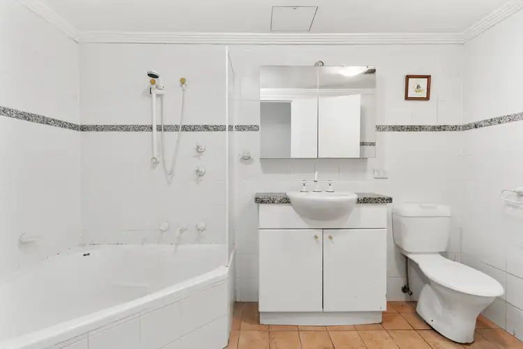 Sixth view of Homely apartment listing, 5B/2B Mowbray Street, Sylvania NSW 2224