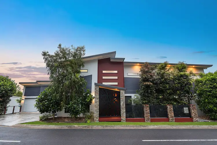 Main view of Homely house listing, 111 Gimba Street, Mitchelton QLD 4053