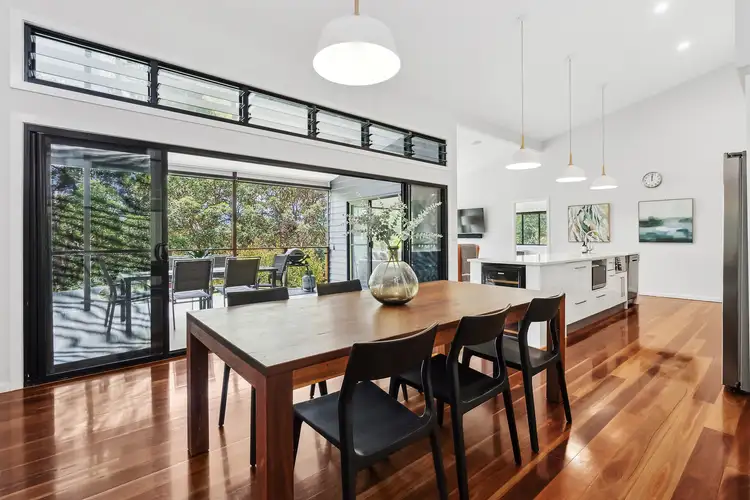 Third view of Homely house listing, 111 Gimba Street, Mitchelton QLD 4053