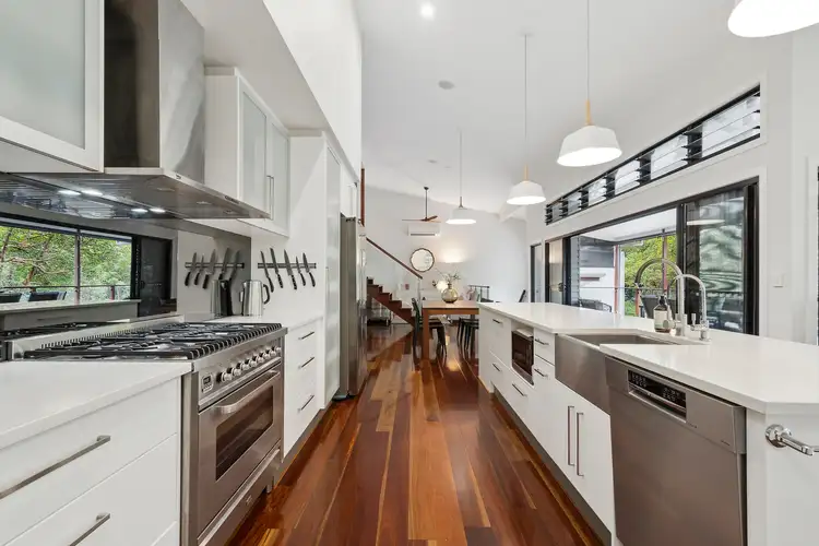 Fourth view of Homely house listing, 111 Gimba Street, Mitchelton QLD 4053