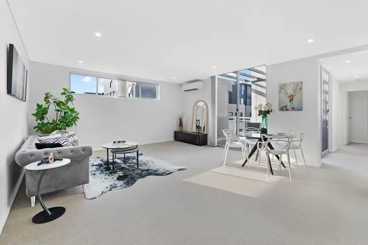 Main view of Homely unit listing, 54/309-311 Peats Ferry Road, Asquith NSW 2077