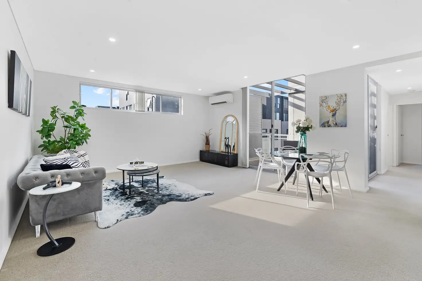 Main view of Homely unit listing, 54/309-311 Peats Ferry Road, Asquith NSW 2077