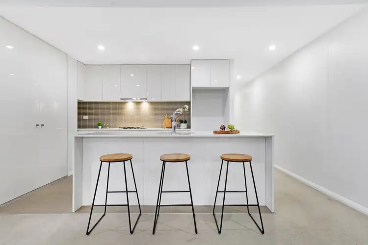 Third view of Homely unit listing, 54/309-311 Peats Ferry Road, Asquith NSW 2077