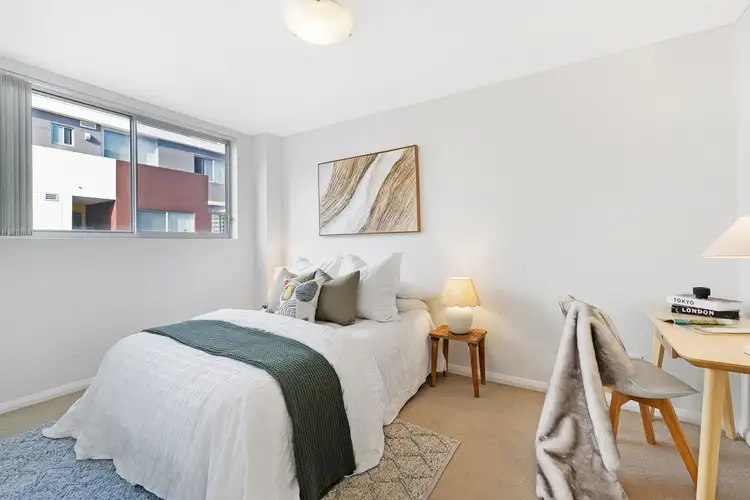 Fourth view of Homely unit listing, 54/309-311 Peats Ferry Road, Asquith NSW 2077