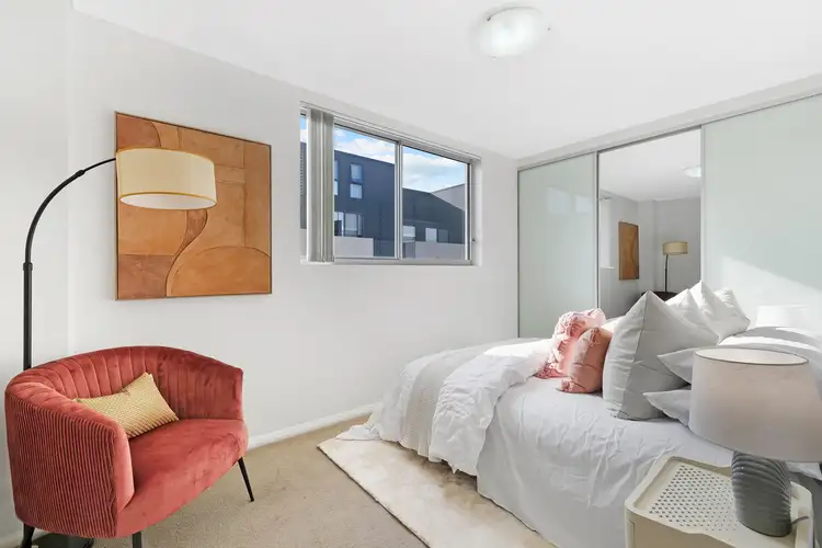 Fifth view of Homely unit listing, 54/309-311 Peats Ferry Road, Asquith NSW 2077