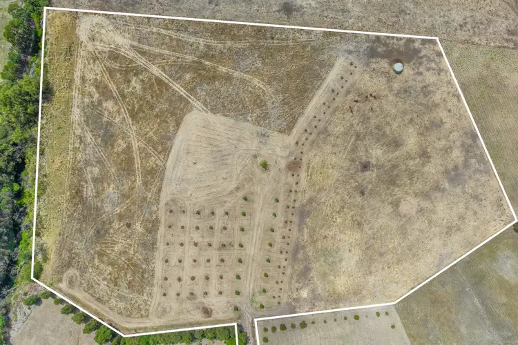Second view of Homely rural property listing, 16 Brucknell Lane, Cudgee VIC 3265
