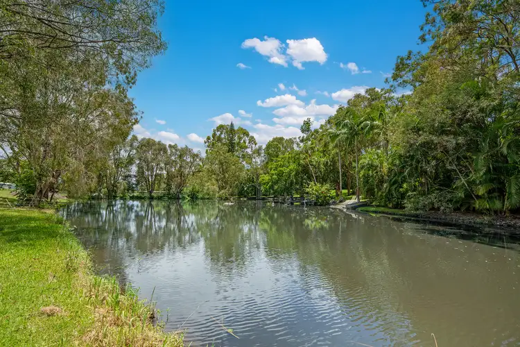 Second view of Homely house listing, 13B Keen Road, Molendinar QLD 4214