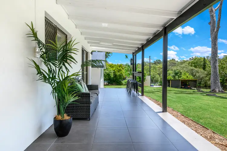 Fourth view of Homely house listing, 13B Keen Road, Molendinar QLD 4214
