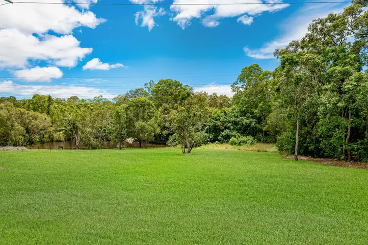 Fifth view of Homely house listing, 13B Keen Road, Molendinar QLD 4214