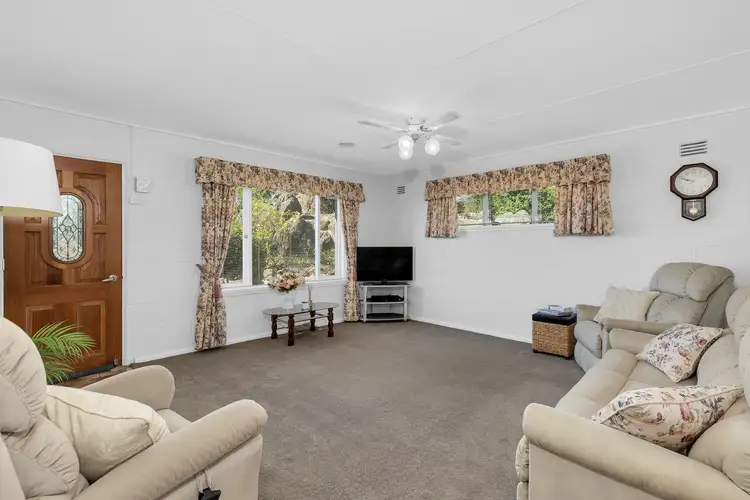 Fourth view of Homely house listing, 40 Culey Avenue, Cooma NSW 2630