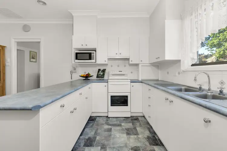 Fifth view of Homely house listing, 40 Culey Avenue, Cooma NSW 2630