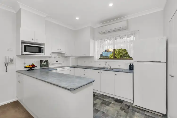 Sixth view of Homely house listing, 40 Culey Avenue, Cooma NSW 2630