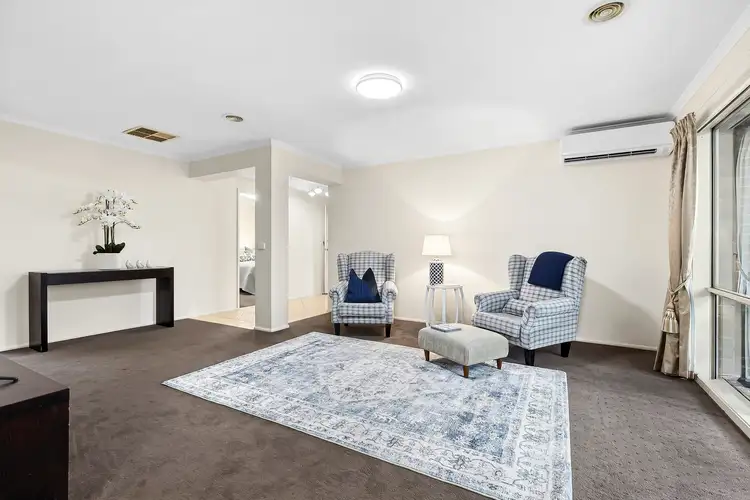 Third view of Homely house listing, 44 Marlesford Crescent, Berwick VIC 3806