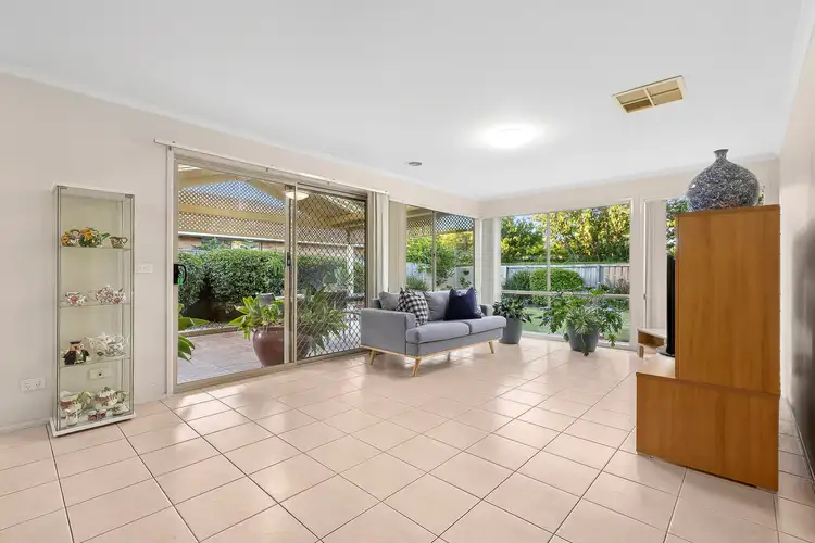 Fourth view of Homely house listing, 44 Marlesford Crescent, Berwick VIC 3806