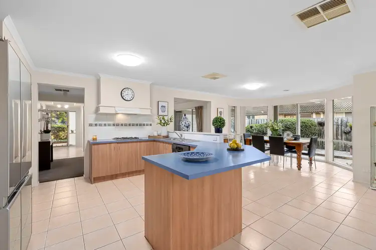 Fifth view of Homely house listing, 44 Marlesford Crescent, Berwick VIC 3806