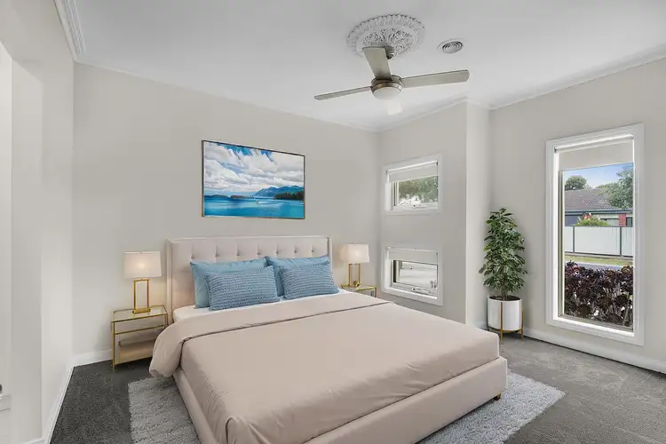 Third view of Homely house listing, 2/28 Halladale Avenue, Wyndham Vale VIC 3024