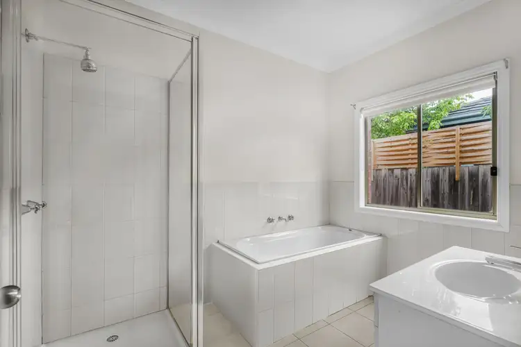 Fourth view of Homely house listing, 2/28 Halladale Avenue, Wyndham Vale VIC 3024