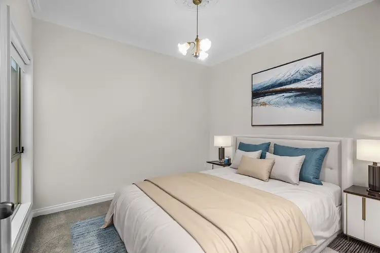 Fifth view of Homely house listing, 2/28 Halladale Avenue, Wyndham Vale VIC 3024