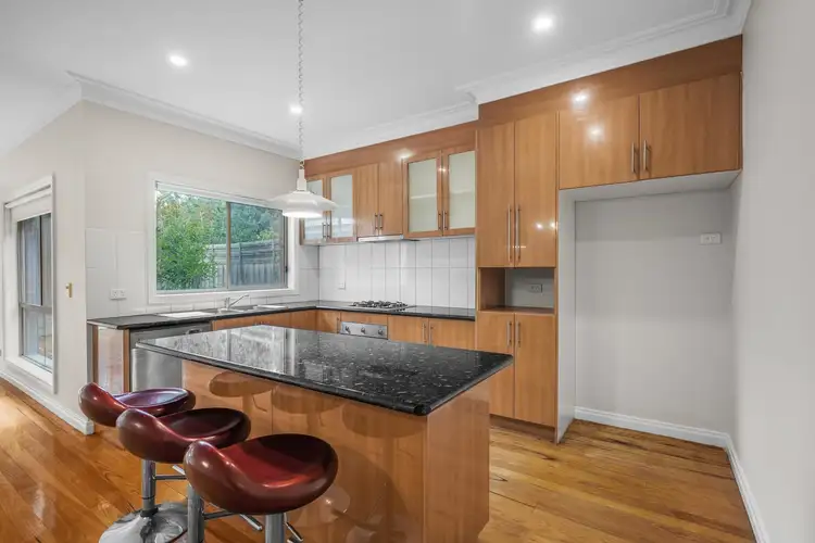 Seventh view of Homely house listing, 2/28 Halladale Avenue, Wyndham Vale VIC 3024