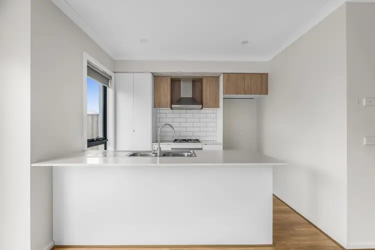 Fourth view of Homely house listing, 27 Fusion Drive, Wyndham Vale VIC 3024