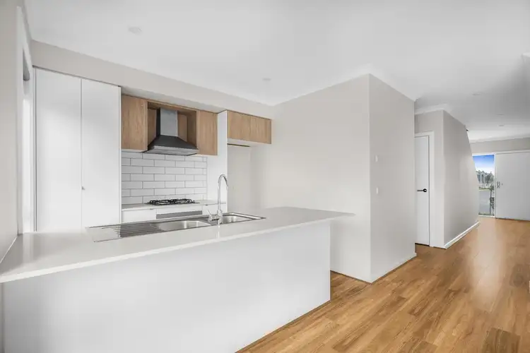 Fifth view of Homely house listing, 27 Fusion Drive, Wyndham Vale VIC 3024