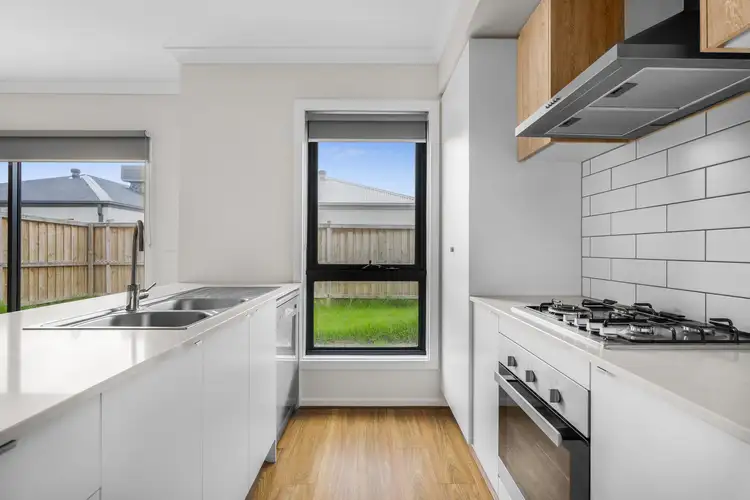 Sixth view of Homely house listing, 27 Fusion Drive, Wyndham Vale VIC 3024