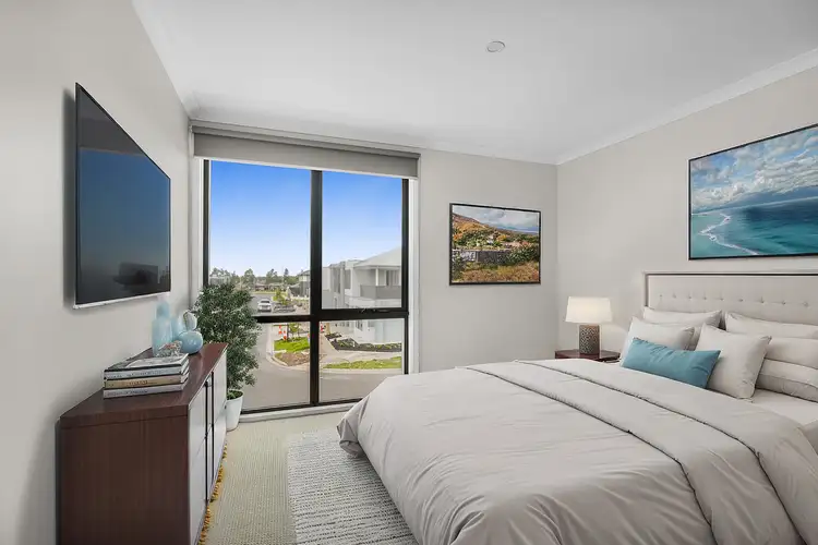 Seventh view of Homely house listing, 27 Fusion Drive, Wyndham Vale VIC 3024