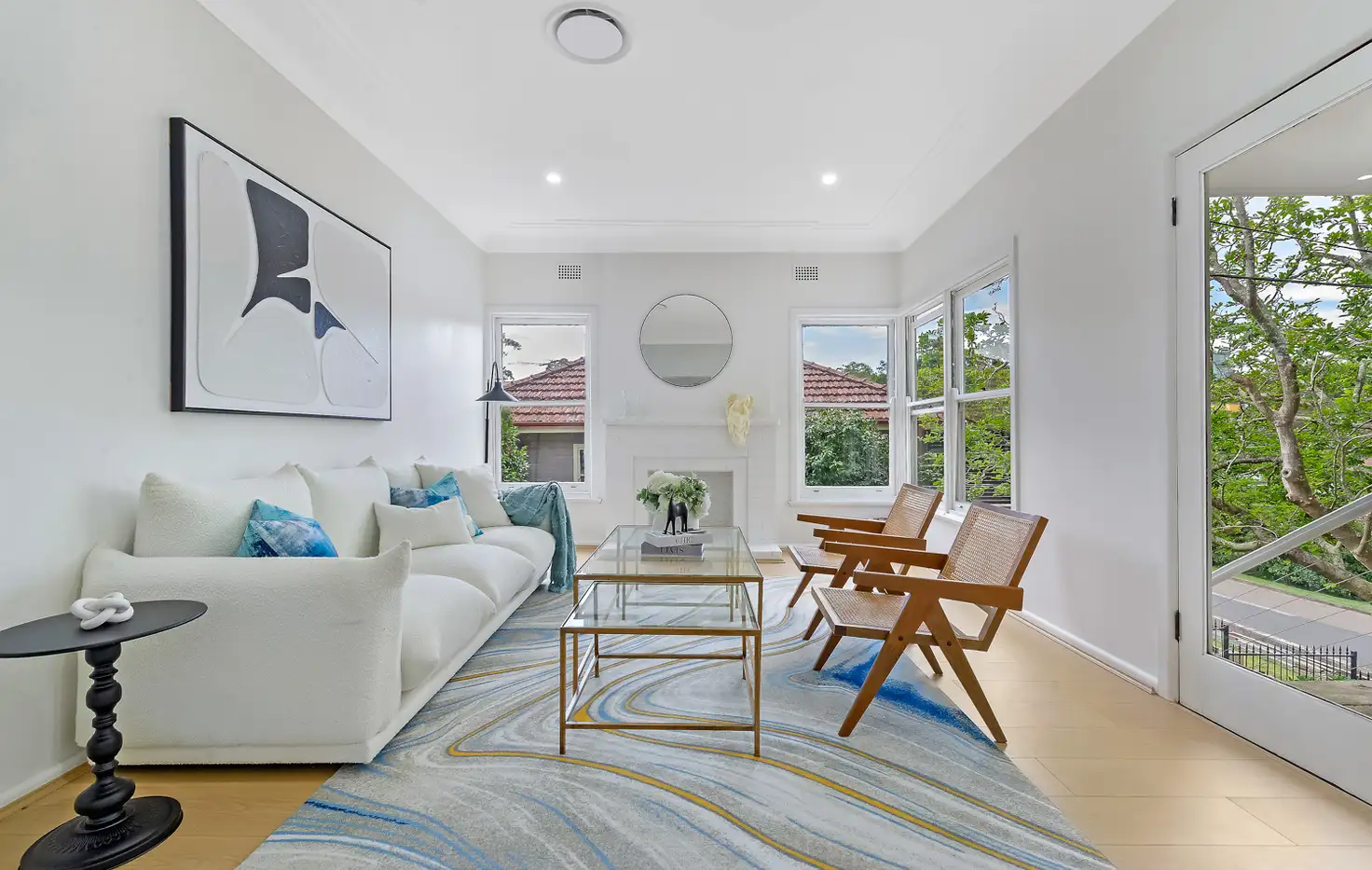 Main view of Homely house listing, 95 Sherbrook Road, Asquith NSW 2077